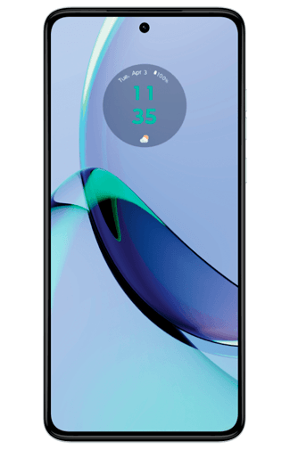 Motorola Moto G84 256GB Blauw