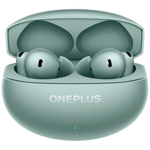 OnePlus Buds 4 Groen